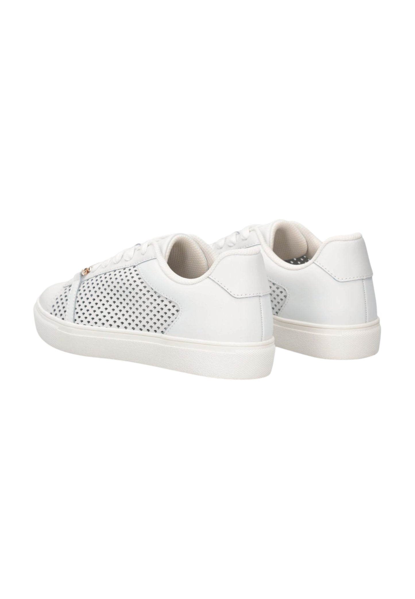 Sneakers Basse Donna Liu Jo  Kiki 03 BA6063PX246