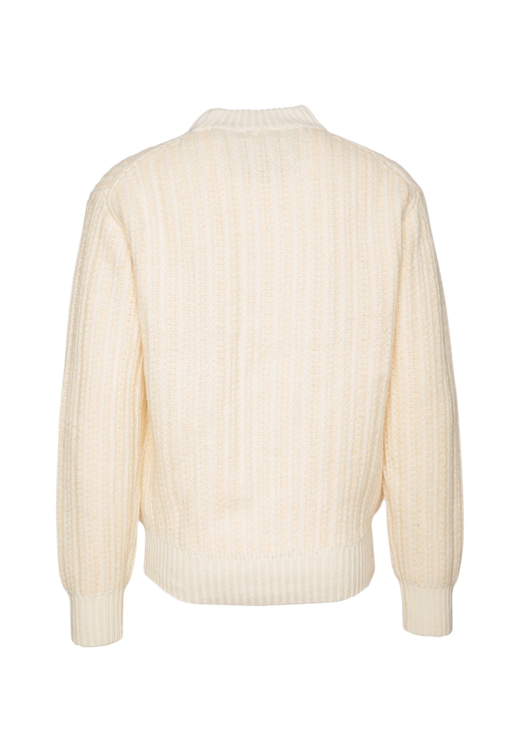 Maglione Collo Alto Uomo Boss  Korth 50548687