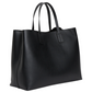 Borsa A Mano Donna Tommy Hilfiger Satchel Th Icon AW0AW18723