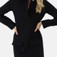 Vestito Corto Donna Liu Jo A Polo  WF6259J9189