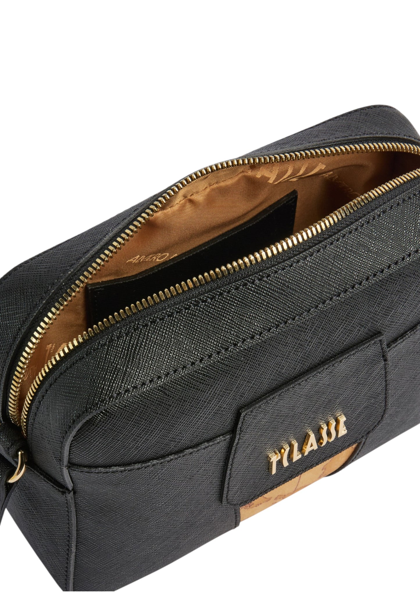 Borsa A Tracolla Donna Alviero Martini Small Reporter Bag Bloom City 26EL4LD329407