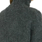 Cappotto  Donna Liu Jo In Maglia Boucle'  MF5441MA50P
