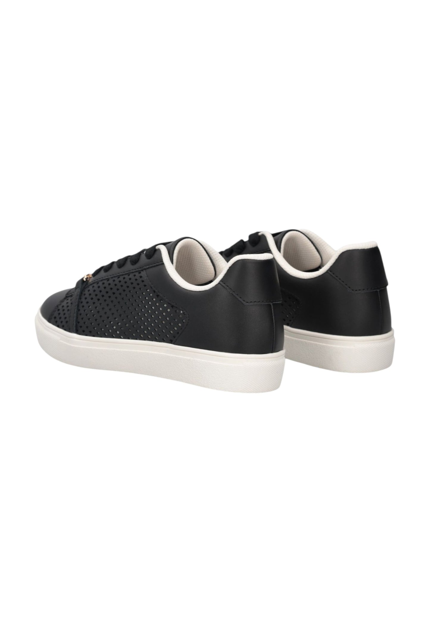 Sneakers Basse Donna Liu Jo  Kiki 03 BA6063PX246