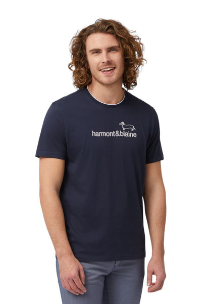 IRL231021055 - T-shirt - Harmont &amp; Blaine
