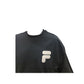 T-Shirt Manica Corta Uomo Fila   FAM0140