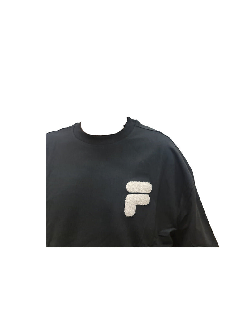 T-Shirt Manica Corta Uomo Fila   FAM0140