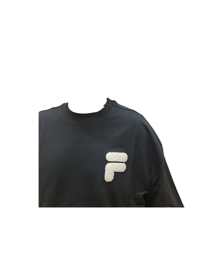T-Shirt Manica Corta Uomo Fila   FAM0140