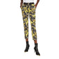 Pantaloni  Donna Versace Jeans Couture  Print Mix 74HAA1A6NS214