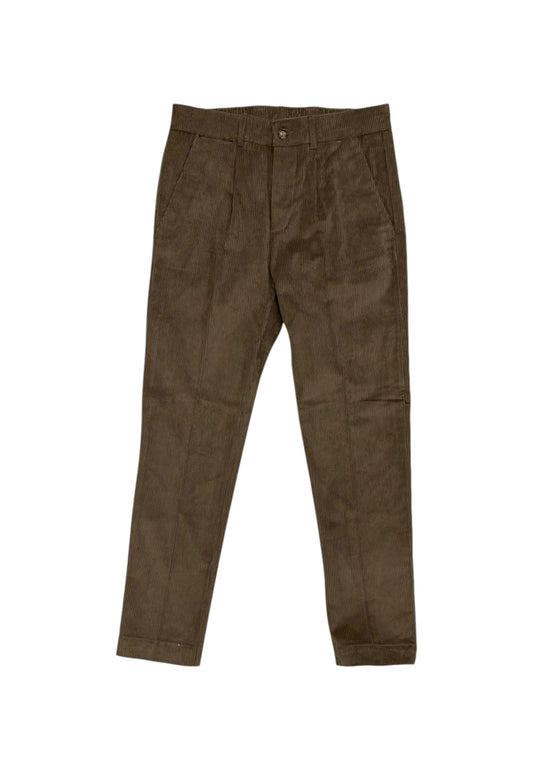 Pantaloni  Uomo QB24   CFC0113268