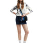Maglione A Girocollo Donna Desigual   22WWJF16