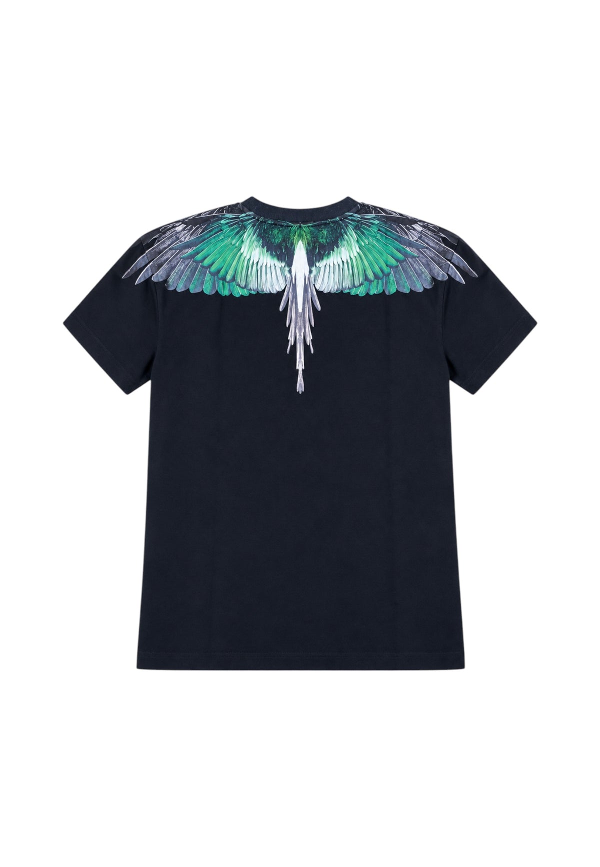T-Shirt Manica Corta Uomo County Of Milan   F6CMMATH049
