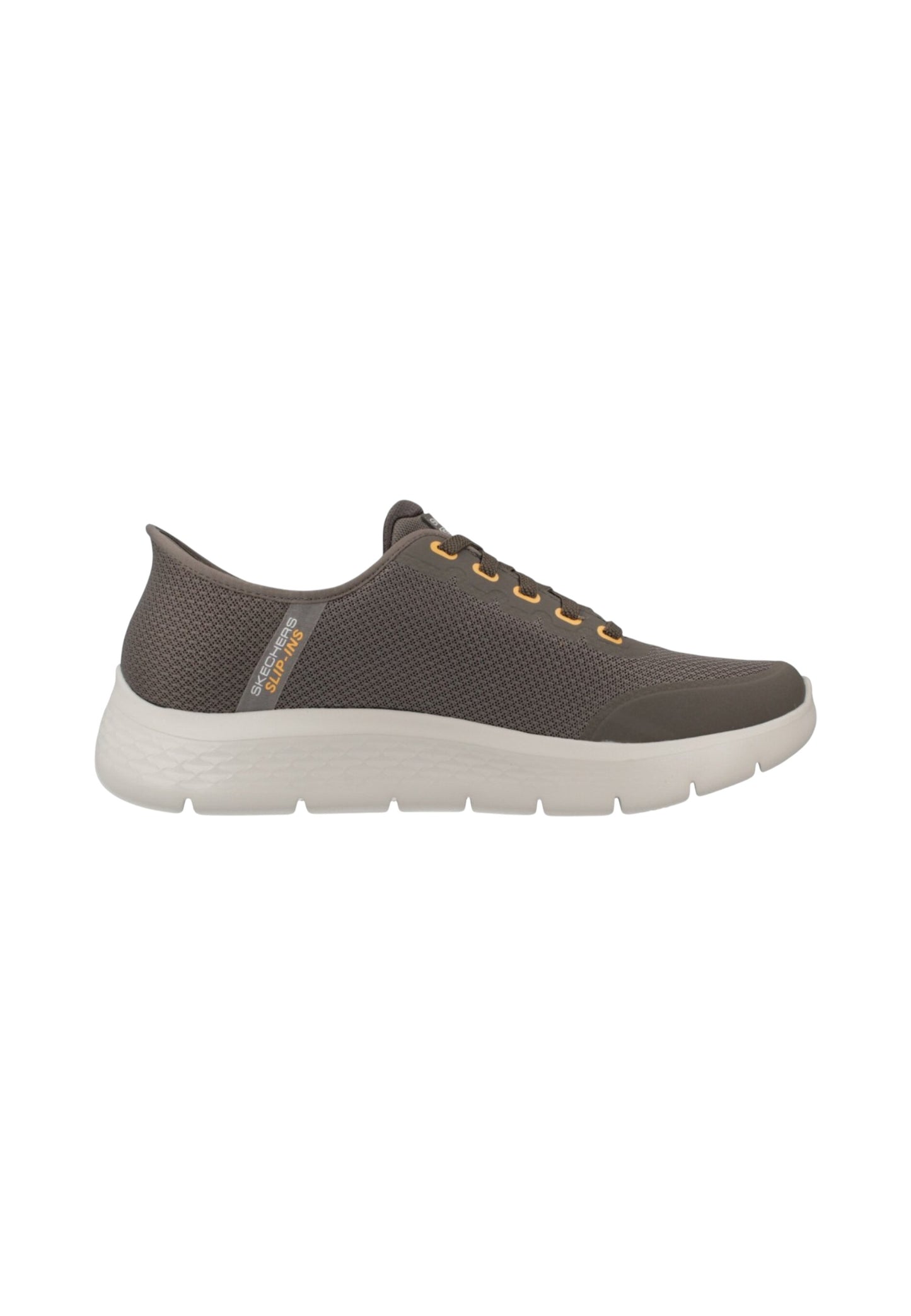 Sneakers Basse Uomo Skechers Slip-ins Go Walk Flex - Netro 216332
