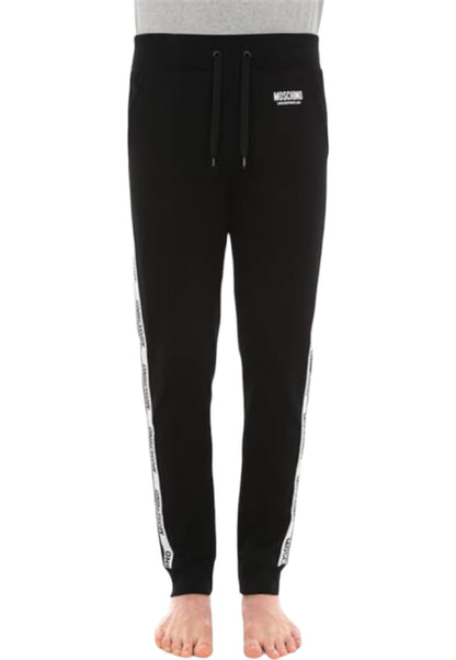 Pantaloni Tuta Uomo Moschino   241V1A6804