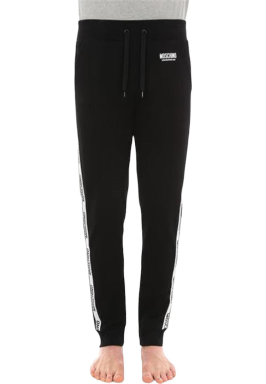 Pantaloni Tuta Uomo Moschino   241V1A6804