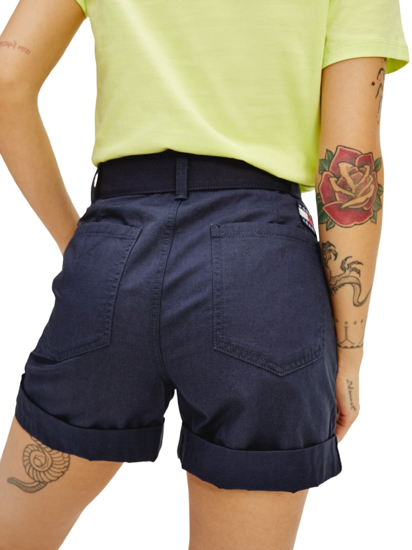 DW0DW09746 - Short - Tommy Jeans