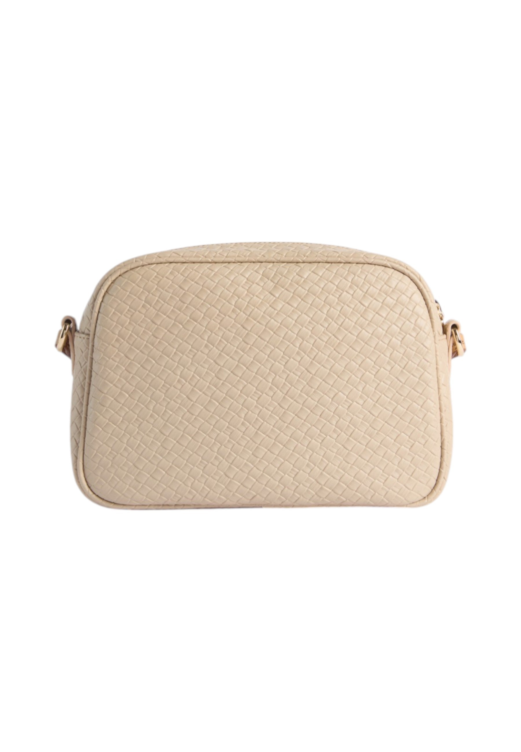 Borsa A Tracolla Donna Alviero Martini Reporter Shoulder Bag Golden Dune 26EL4LE435212