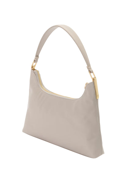 Borsa A Spalla Donna Calvin klein Jeans Small Shoulder Bag Satin Nylon