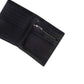 Portafoglio Con Portamonete Uomo Calvin klein Aop Coated Billfold Emblem LV04D1207G