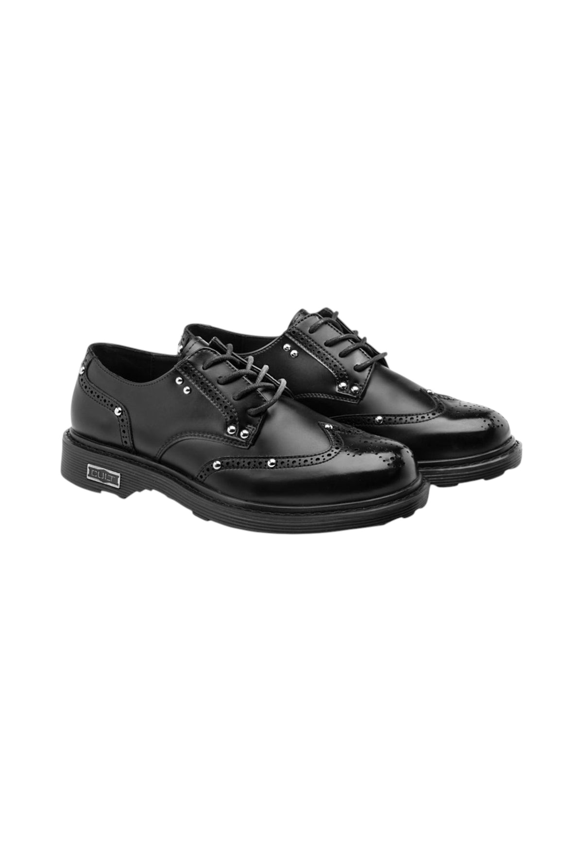 Mocassini  Donna Cult  Sabbath 4809 Low W Br.Veg.Leat. CLW480900