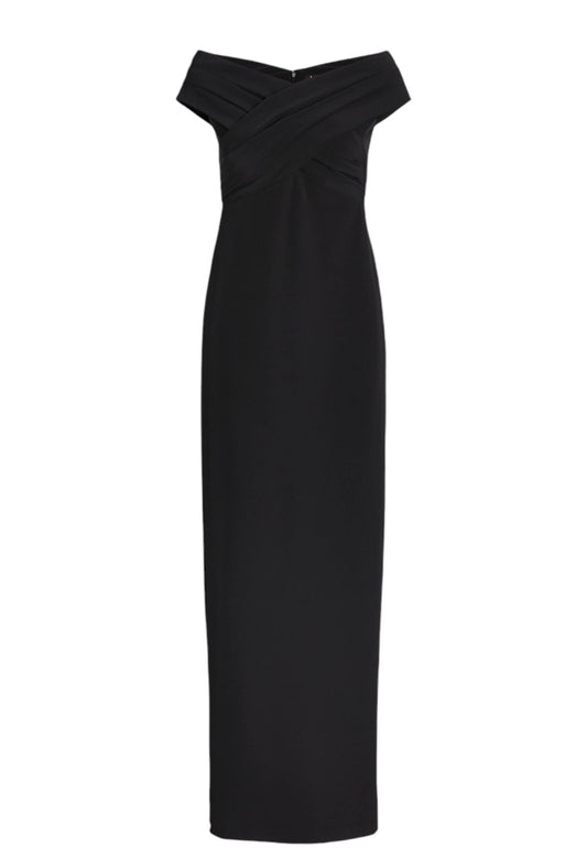 Vestito Lungo Donna Lauren Ralph Lauren Elegante Irene Long 253936391