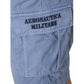 Pantaloncini Bermuda Uomo Aeronautica Militare   231BE066CT1122