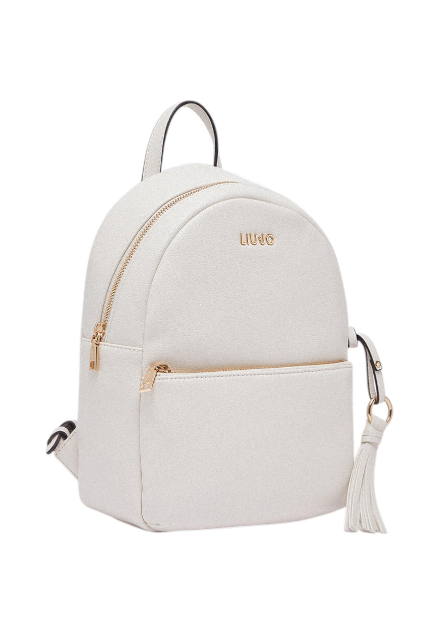 Zaino  Donna Liu Jo Medium Backpack Eco Line AA6188E1012