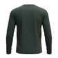 T-Shirt Manica lunga Uomo Gaudi   421GU64013