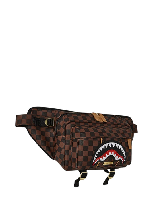 Borsa A Tracolla Unisex Sprayground  Hennyville Cargo 910B8000NSZ