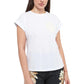 T-Shirt Manica Corta Donna Twinset