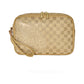 Borsa  Unisex Sprayground  2 Tone Gold Trinity Toiletry Brick 910B9482NSZ