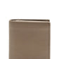 Portafoglio Con Portamonete Uomo Calvin klein Compact Trifold Ck Leather