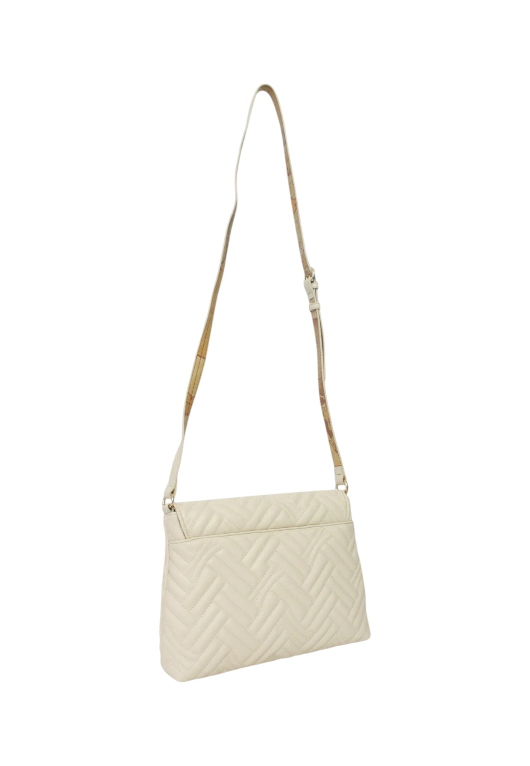 Borsa A Spalla Donna Alviero Martini Shoulder Bag Con Patta  26EL4LE399143