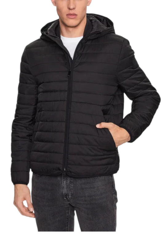 Piumino Corto Uomo Calvin klein   K10K111464