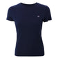 T-Shirt Manica Corta Donna Tommy Jeans