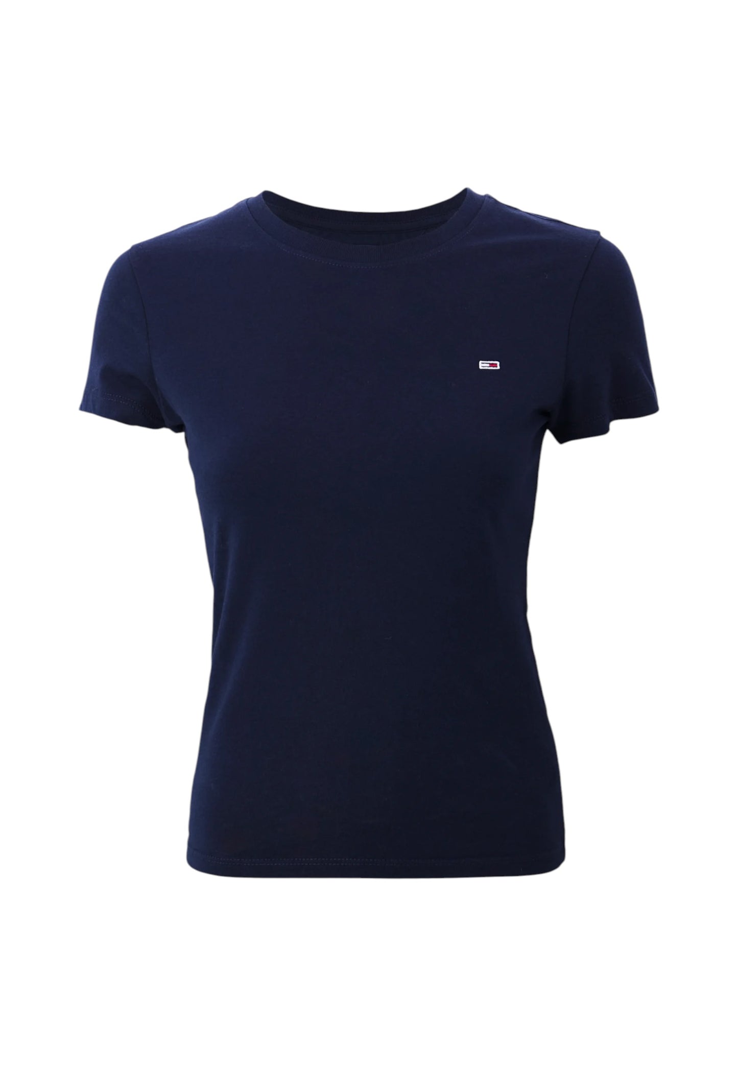 T-Shirt Manica Corta Donna Tommy Jeans