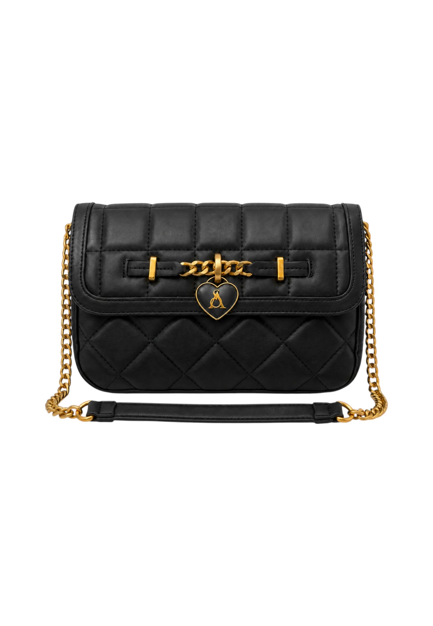 Borsa A Spalla Donna L'Atelier du Sac Shoulder Bag Enchante' Petite Julienne