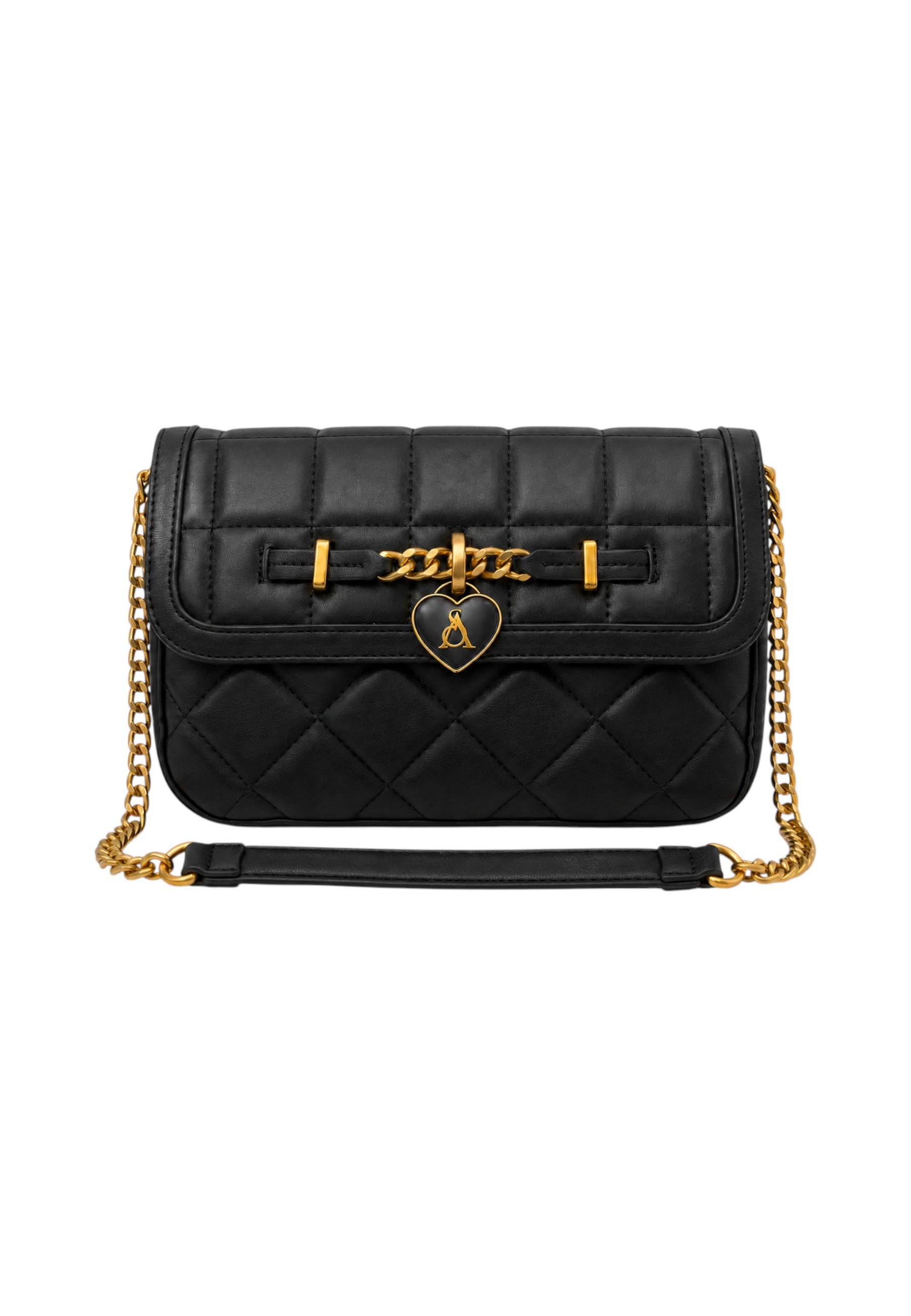 Borsa A Spalla Donna L'Atelier du Sac Shoulder Bag Enchante' Petite Julienne