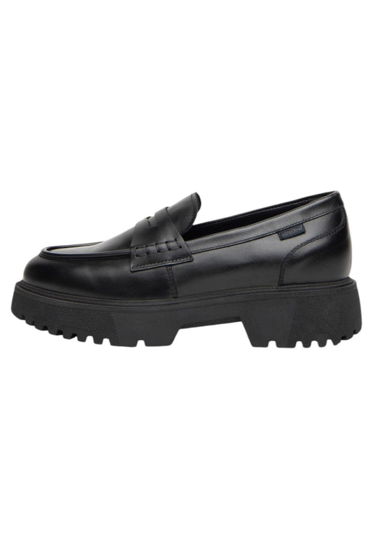 I411400D - Mocassini - Nero Giardini