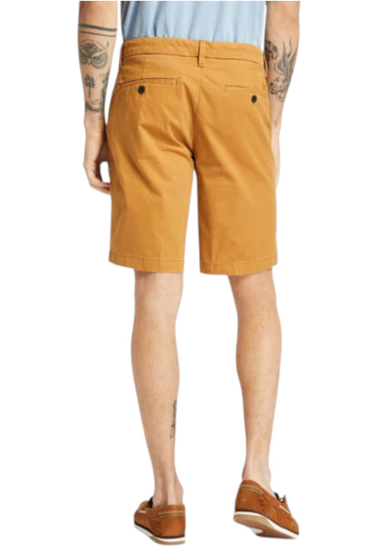 Pantaloncini Bermuda Uomo Timberland   TB0A2DFM