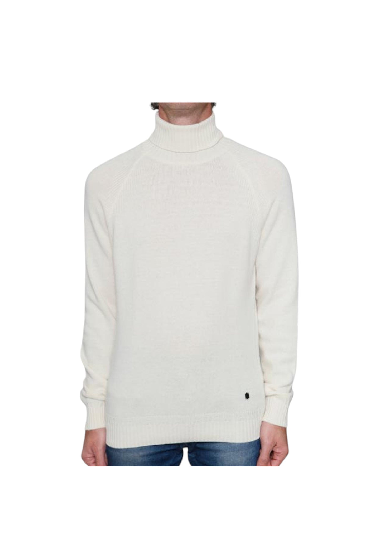 Maglione A Girocollo Uomo Liu Jo   QF4018MA37C