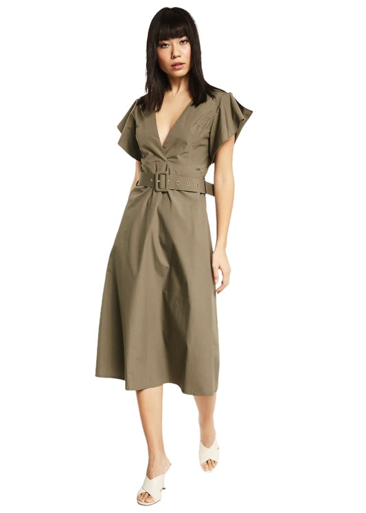 211FD15041 - Robe - Gaudi