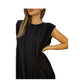 Vestito Corto Donna Kostumn