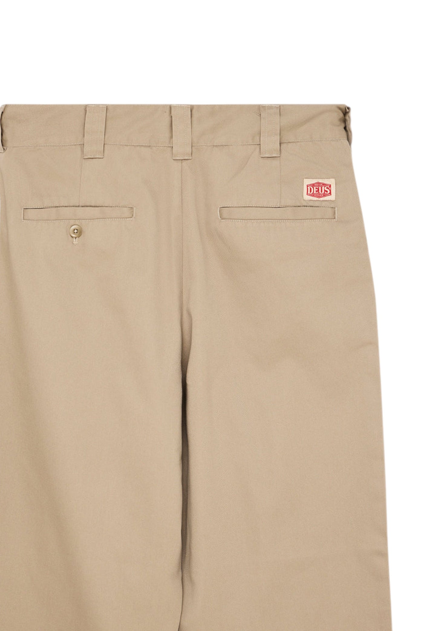 Pantaloni Cargo Uomo Deus Ex Machina   D261MPT373