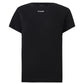 T-Shirt Manica Corta Donna Pinko Con Logo PINKO Basico 100373A34F