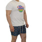 T-Shirt Manica Corta Uomo Roy Roger's   RVU047CB650992