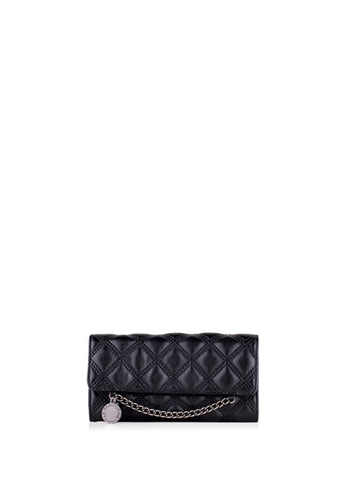 Portafoglio Con Patta Donna Le Pandorine   22XAILAK