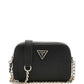 Borsa A Tracolla Donna Guess Crossbody Camera Noelle Ii HWZG9672140