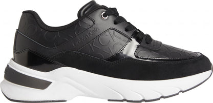 HW0HW01336 - Baskets - Calvin Klein