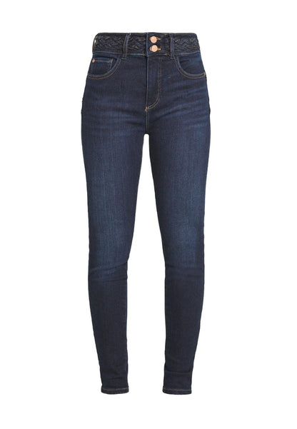 Jeans  Donna Guess   W1YA34R4660
