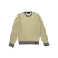 Maglione A Girocollo Uomo Blaine Punto Alveare  HRMB36031050